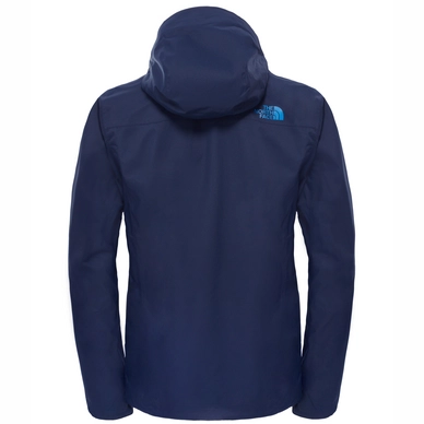 Jas The North Face M Arrano Jacket Cosmic Blue