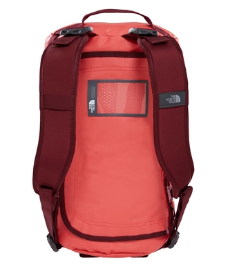 Reistas The North Face Base Camp Duffel Cayen Red Regularal Red XS