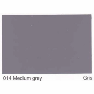 014 Medium Grey