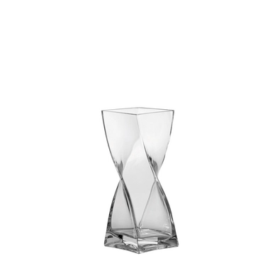 Vase Leonardo Swirl 20 cm