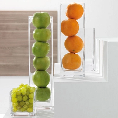 Vaas Leonardo Column Cube 10