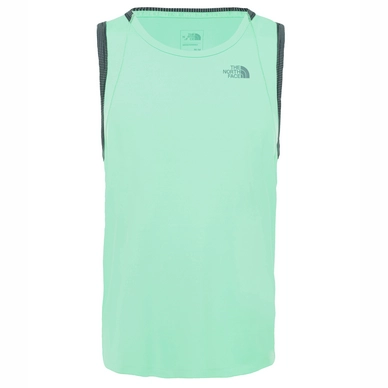 Tanktop The North Face Men Ambition Tank Chlorophyll Green