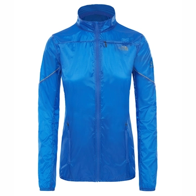 Jas The North Face Women Flight Better Than Naked Dazzling Blue