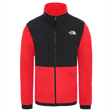 Jacke The North Face Denali Jacket 2 TNF Red