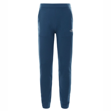 Trainingsbroek The North Face Boys Surgent Shady Blue