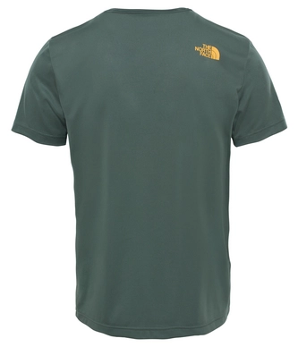 T-Shirt The North Face Men Tanken #2 Tee Thyme