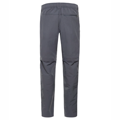 Broek The North Face Men Paramount Trail Convertible Asphalt Grey
