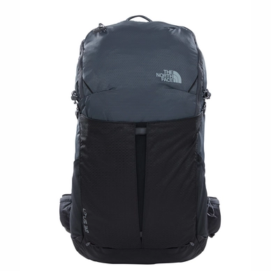 Sac de Randonnée The North Face Litus 32RC Asphalt Grey TNF Black L/XL