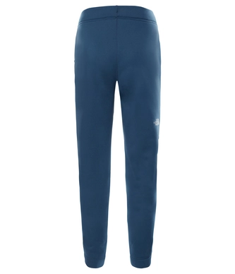 Trainingsbroek The North Face Boys Surgent Shady Blue