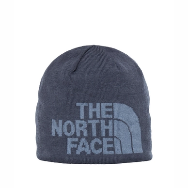 Muts The North Face Highline Mid Grey Graphite Grey Camo Print