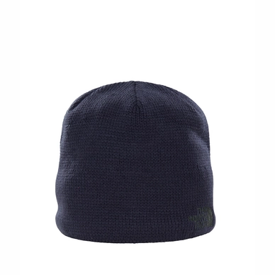 Muts The North Face Bones Beanie Urban Navy Thyme