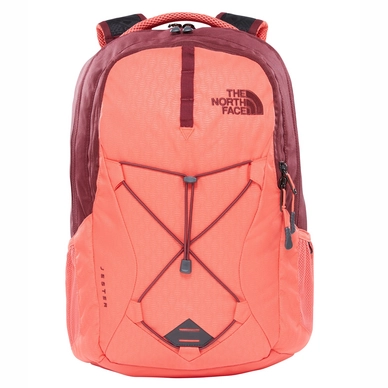 Rucksack The North Face Women Jester Cayen Red