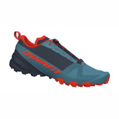 Trailrunningschuh Dynafit Traverse Men Storm Blue Bluberry