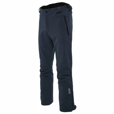 Ski Trousers Colmar Men 0166G Shelly Blue Black