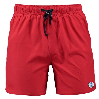 Maillot de Bain Barts Orka Shorts Red Hommes