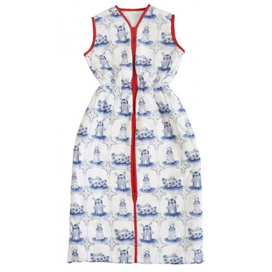 Babyslaapzak Jollein Winter Dutch