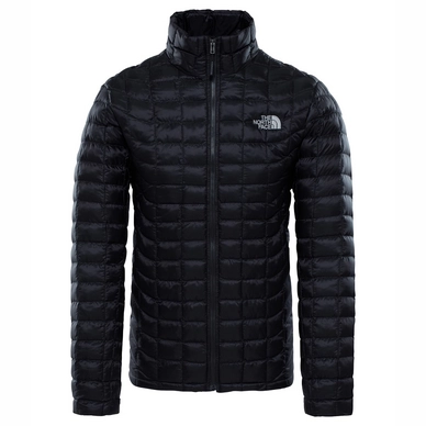 Doudoune The North Face Men Thermoball Full Zip TNF Black
