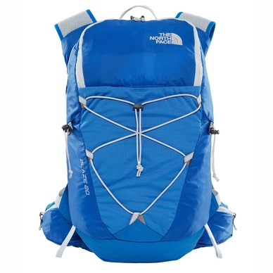 Rucksack The North Face Blaze Turkish Sea High Rise Grey