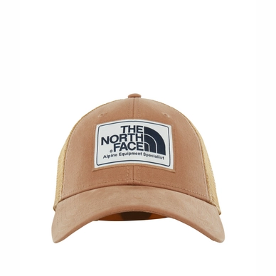 Cap The North Face Mudder Trucker Hat Cargo Khaki