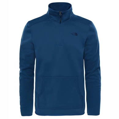 Pull The North Face Men Tanken Zip Shady Blue