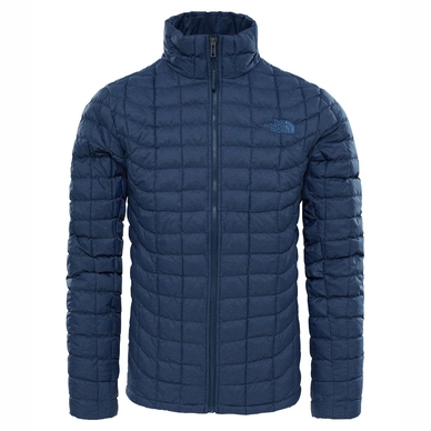 Veste Hiver The North Face Men Thermoball Full Zip Urban Navy Stria