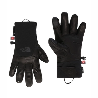 Handschuhe The North Face Steep Patrol Glove TNF Black