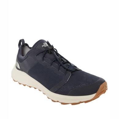 Walking Shoes The North Face Men Lite Wave Flow Lace 2 Urban Navy Urban Navy