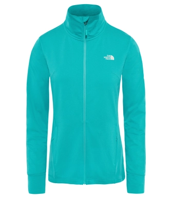 Jas The North Face Women Hikesteller Ion Blue Dark Heather
