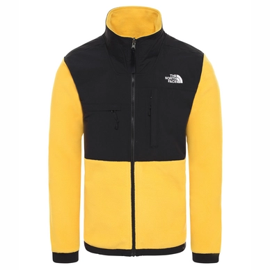 Fleece The North Face Denali Jacket 2 TNF Yellow