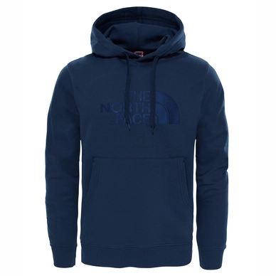 Sweat The North Face Men Light Drew Peak Urban Navy
