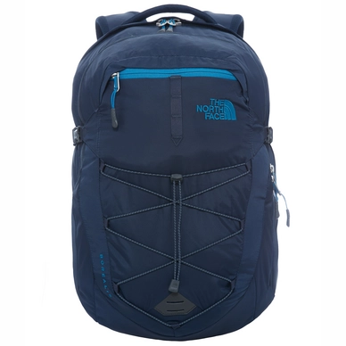 Rugzak The North Face Borealis Urban Navy Banff Blue