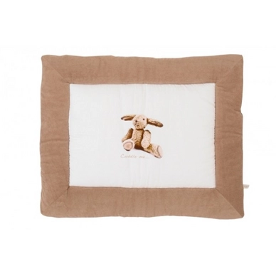 Boxkleed Little Naturals Bunny Sand