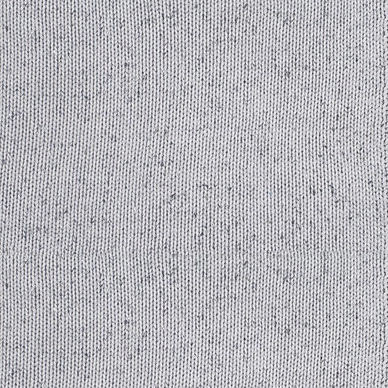 Boxkleed Jollein Confetti Knit Grey
