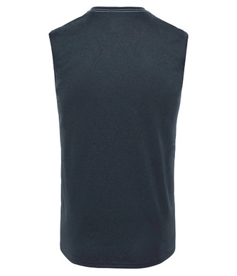 Tanktop The North Face Men Reaxion Amp Dark Grey
