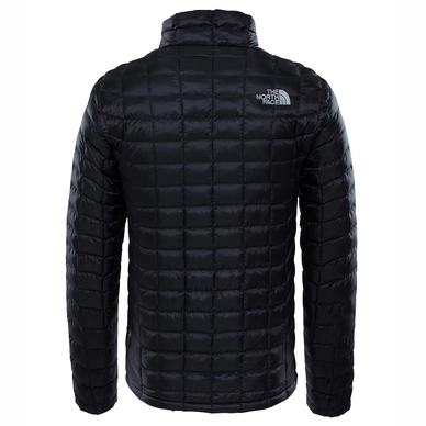 Jas The North Face Men Thermoball Full Zip TNF Black