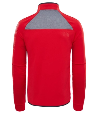Jas The North Face Men Ondras TNF Red