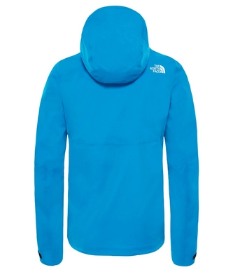 Jas The North Face Men Keiryo Diad II Hyper Blue Urban Navy