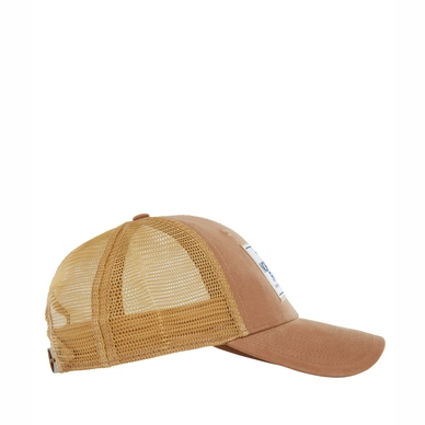 Pet The North Face Mudder Trucker Hat Cargo Khaki