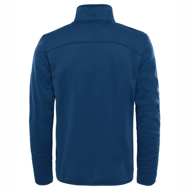 Trui The North Face Men Tanken Zip Shady Blue