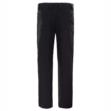 Broek The North Face Youth Exploration Pant TNF Black