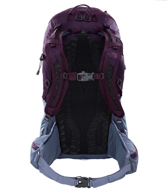 Backpack The North Face Women Aleia 32Rc Black Brown