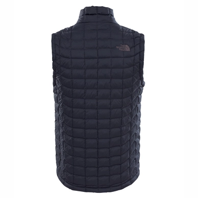 Bodywarmer The North Face Men Thermoball Black Matte