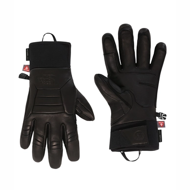 Handschoenen The North Face Steep Purist Glove TNF Black