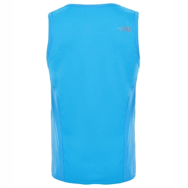 Tanktop The North Face Men Ambition Tank Bomber Blue