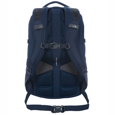 Rugzak The North Face Borealis Urban Navy Banff Blue