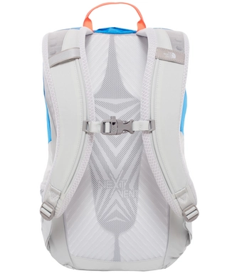 Rugzak The North Face Kuhtai 18L Clear Lake Blue