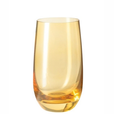 Long drink glass Leonardo Sora Ambra (6-piece)