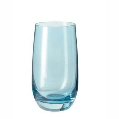 Longdrinkglas Leonardo Sora Azzurro (6-delig)
