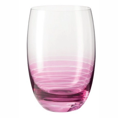 Tumbler Leonardo Cheers Viola (6-delig)