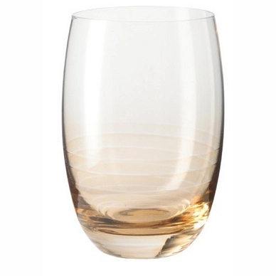 Tumbler Leonardo Cheers Marrone (6-delig)